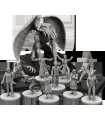 Le Case della Follia - Seconda Edizione | Gioco da Tavolo Horror Cooperativo | Esplora Arkham e Affronta l'Orrore