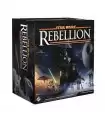 Star Wars: Rebellion - Gioco da Tavolo Strategico 2-4 Giocatori, 150 Minuti, Voto GYF 8.4, Espansione No, Italiano
