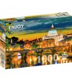 Puzzle da 1000 Pezzi - Saint Peter's Basilica, Vatican