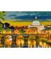 Puzzle da 1000 Pezzi - Saint Peter's Basilica, Vatican