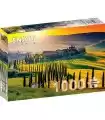 Puzzle 1000 pezzi Tuscany Sunset