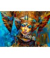 Puzzle da 1000 Pezzi - Empress of Colors