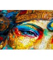 Puzzle da 1000 Pezzi - Empress of Colors