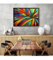 Puzzle da 1000 Pezzi - Colorful Feathers