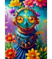 Puzzle da 1000 Pezzi - Fantasmagoria