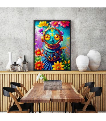 Puzzle da 1000 Pezzi - Fantasmagoria