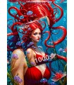 Puzzle da 1000 Pezzi - Ginger Mermaid