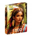 Puzzle da 1000 Pezzi - The Native