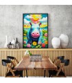 Puzzle da 1000 Pezzi - Sunny Hippo
