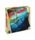 The Island - Gioco da Tavolo Avventura e Strategia per 2-4 Giocatori, 60 Minuti di Emozione e Bluff, Età 8+