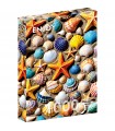 Puzzle da 1000 Pezzi - Beach Treasure