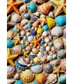 Puzzle da 1000 Pezzi - Beach Treasure