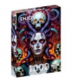 Puzzle 1000 pezzi Dark Witch