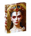 Puzzle da 1000 Pezzi - Priestess