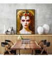 Puzzle da 1000 Pezzi - Priestess