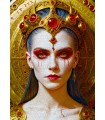 Puzzle da 1000 Pezzi - Priestess