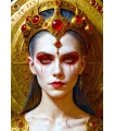 Puzzle da 1000 Pezzi - Priestess