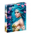 Puzzle da 1000 Pezzi - Water Element