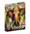 Puzzle da 1000 Pezzi - Celestial Botanica
