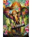 Puzzle da 1000 Pezzi - Celestial Botanica