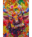 Puzzle da 1000 Pezzi - Ferdinand