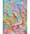 Puzzle da 1000 Pezzi - Happy Bird