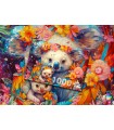 Puzzle da 1000 Pezzi - Koala Kuddles