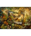 Puzzle da 1000 Pezzi - Wise One
