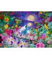 Puzzle da 1000 Pezzi - Wolf Moon