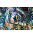 Puzzle da 1000 Pezzi - Native Princess