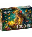 Puzzle da 1000 Pezzi - Reborn