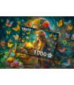 Puzzle da 1000 Pezzi - Reborn