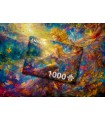 Puzzle da 1000 Pezzi - Beautiful Storm