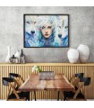 Puzzle da 1000 Pezzi - Jack Frost