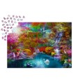 Puzzle da 1000 Pezzi - Japanese Garden