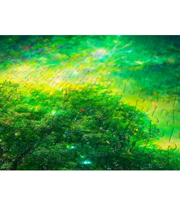 Puzzle da 1000 Pezzi - Norse Tree of Life