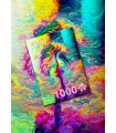 Puzzle da 1000 Pezzi - All My Dreams