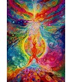 Puzzle da 1000 Pezzi - Rainbow Epicenter