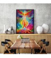 Puzzle da 1000 Pezzi - Rainbow Epicenter