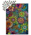 Puzzle 1000 pezzi Flower Power