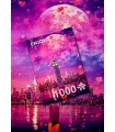 Puzzle da 1000 Pezzi - New York in Love