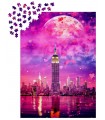 Puzzle da 1000 Pezzi - New York in Love