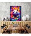Puzzle da 1000 Pezzi - Panda Daydream