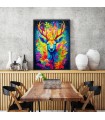Puzzle 1000 pezzi Crowned Stag