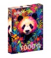 Puzzle da 1000 Pezzi - Playful Panda Cub