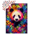 Puzzle da 1000 Pezzi - Playful Panda Cub