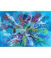 Puzzle da 1500 Pezzi - Ocean Blues