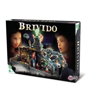 BRIVIDO