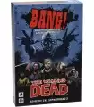 Bang! The Walking Dead - Gioco di Carte Strategico per 4-7 Giocatori, Bluff e Deduzione, 30 Minuti di Divertimento!