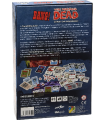 Bang! The Walking Dead - Gioco di Carte Strategico per 4-7 Giocatori, Bluff e Deduzione, 30 Minuti di Divertimento!